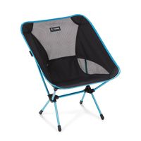 Helinox Chair One Campingstoel 4 poot/poten Zwart, Blauw - thumbnail