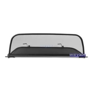 Pasklaar Cabrio Windschot passend voor Audi A5 Cabrio 2009- WV1123