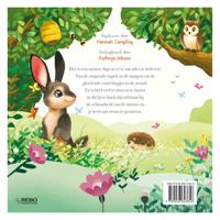 Rebo Publishers Wat een wonderlijke wereld