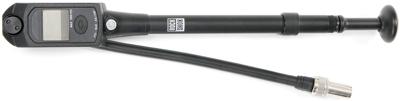 ROCKSHOX sus.pump up to 300 psi