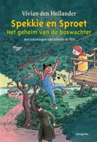 Het geheim van de boswachter (Hardback)