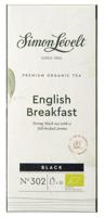 English breakfast Max Havelaar bio 20 Zakjes