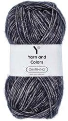 Yarn and Colors Charming 059 Dark Blue