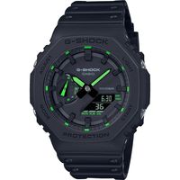 Casio G-Shock GA-2100-1A3ER Horloge Classic 45 mm - thumbnail