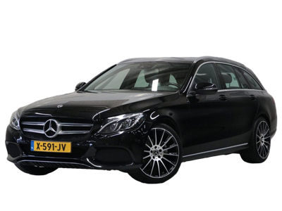 Mercedes Benz C Klasse