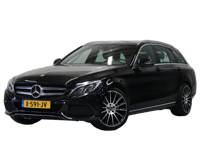 Mercedes Benz C Klasse