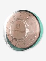 Kidytimer - KIDYWOLF groen Kidytimer - KIDYWOLF groen