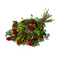 Rouwboeket Myoso