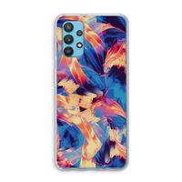 Tuesday Night: Samsung Galaxy A32 4G Transparant Hoesje