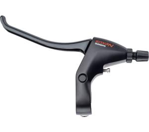 Shimano remhendel links nexus bl-c6010 zwart