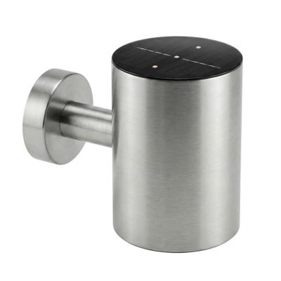 ZOLUNA Solar Wandlamp Noor