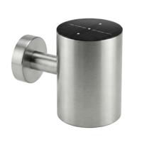 ZOLUNA Solar Wandlamp Noor