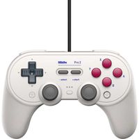 Pro 2 Wired G Classic Gamepad - thumbnail