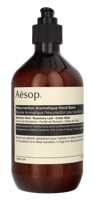 Aesop Resurrection Aromatique Hand Balm 500ml Handverzorging