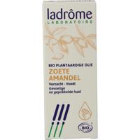 Ladrome Amandelolie zoet Ladrome Amandelolie zoet
