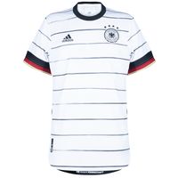 Duitsland Authentic Shirt Thuis 2020-2021 - thumbnail