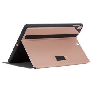 Targus beschermhoes Click-In iPad 10.2"", Air/Pro 10.5"" (Rose)