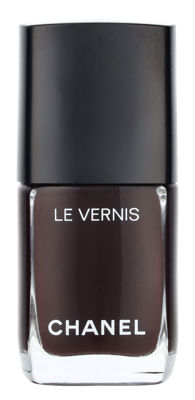 Chanel Le Vernis Longwear Nail Colour 155 Rouge Noir Nagellak 13 ml Dames
