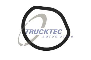 Pakking, oliefilteromkasting TRUCKTEC AUTOMOTIVE, u.a. für Mercedes-Benz, Puch, Chrysler