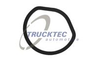 Pakking, oliefilteromkasting TRUCKTEC AUTOMOTIVE, u.a. für Mercedes-Benz, Puch, Chrysler