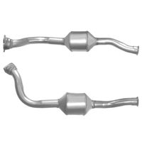 Katalysator Peugeot/Citroen/Fiat BM80082H