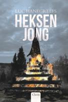 Heksenjong (Hardback)