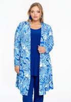 Yoek Vest | Blauw | Maat 46/48