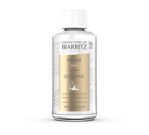 Laboratoires de Biarritz Oceane coconut monoi bio