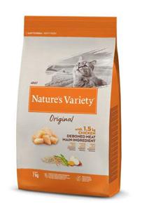 Natures variety original chicken ( 7 KG)