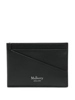 Mulberry porte-cartes T - Noir