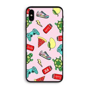 Things Jamie Loves: iPhone X Biologisch afbreekbaar hoesje