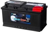 VMF AGM Start Stop 12V 95Ah AGM595850