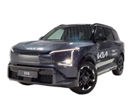 Kia EV5