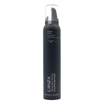 L'ANZA Healing Style Design Foam 200ml L'ANZA Healing Style Design Foam 200ml