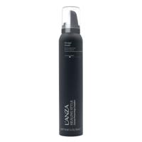 L'ANZA Healing Style Design Foam 200ml