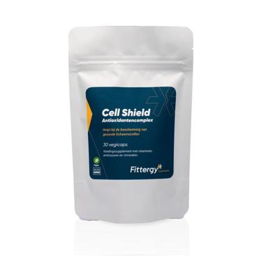 Cell shield antioxidantencomplex