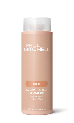 Paul Mitchell Shampoo - Color - 300 ml