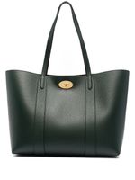 Mulberry petit sac cabas Bayswater - Vert