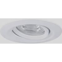 Paulmann 92970 EBL Nova mini Plus Coin LED-inbouwlamp 4.20 W Wit