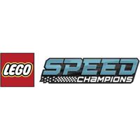 LEGO® SPEED CHAMPIONS 76922 BMW M4 GT3 & BMW M Hybrid V8 racewagens