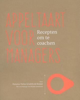 Appeltaart voor managers (Paperback)
