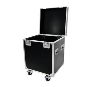 Omnitronic Universal-Tour-Case Profi Flightcase (l x b x h) 620 x 660 x 915 mm