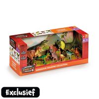 Dinosaurus figuur