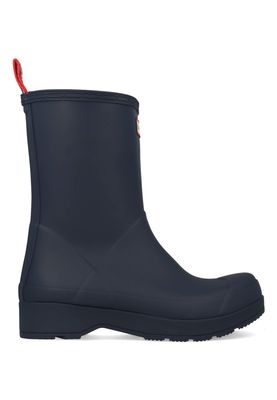 Hunter Regenlaarzen MFS9087RMA-VLE Blauw maat