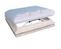 Mpk MPK Dakluik 28x28 + Vliegenhor