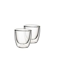 Villeroy & Boch Artesano Hot&Cold Beverages Beker S 0,11 l , per 2 - thumbnail