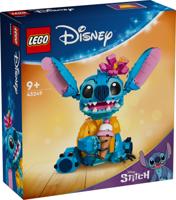 LEGO® Disney Classic 43249 Stitch