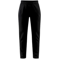 Craft Core Soul zip joggingbroek zwart dames