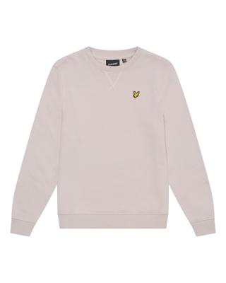 Crew Neck Sweatshirt Cove