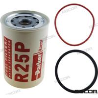 RACR25P - 30 MICRON ELEMENT